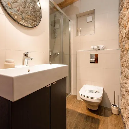 Villa Stone House Magarac *