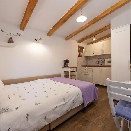 Stone House Magarac Villa Seline