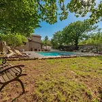 Stone House Magarac Villa Seline
