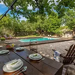 Villa Stone House Magarac *
