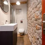 Stone House Magarac