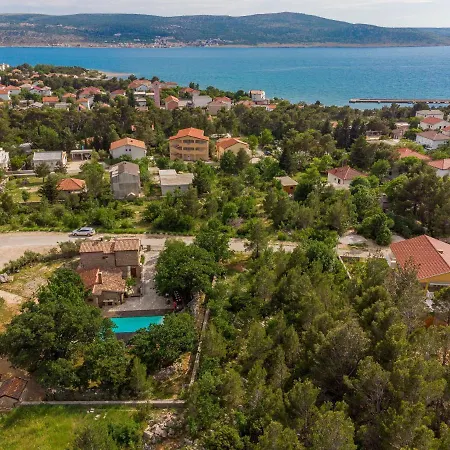 Vila Stone House Magarac *