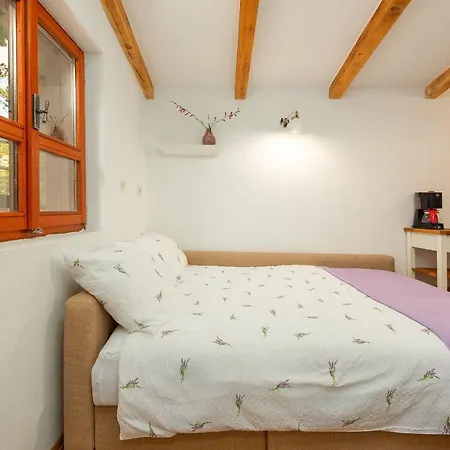 Stone House Magarac Villa Seline