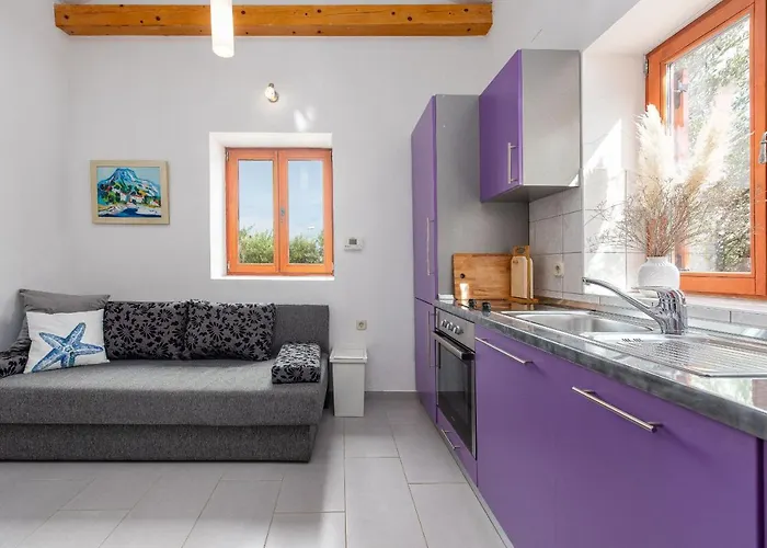 Βίλα Stone House Magarac